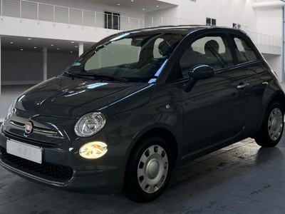 Fiat 500 1.0 70 CH HYBRIDE BSG S/S CULT Cult, 2021