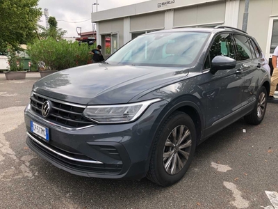 Volkswagen Tiguan 2.0 TDI SCR 110KW Life DSG, 2023