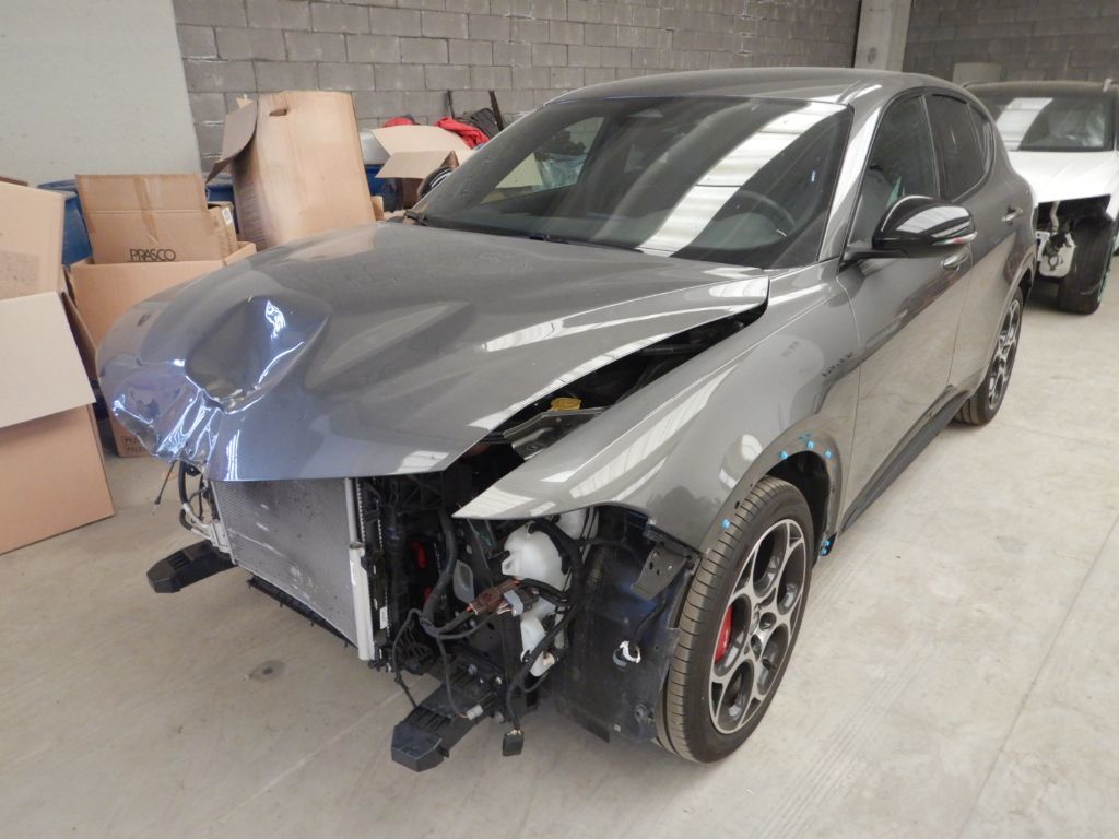 Alfa romeo Tonale Tonale 1.5 hybrid Veloce 160cv tct7, 2024