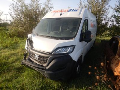 Fiat Ducato 290 35 2021 Ducato 35 MH2 2.2 mjt3 140cv serie 8, 2024