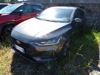 Ford Focus V 2022 Focus 1.5 ecoblue ST-Line 115cv auto, 2025