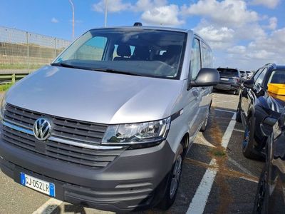 Volkswagen T6.1 Transporter 30 Transporter 2.0 tdi 150cv kombi p.c. dsg7, 2022