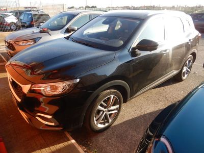 MG HS I EHS 1.5 t-gdi phev Exclusive auto, 2023