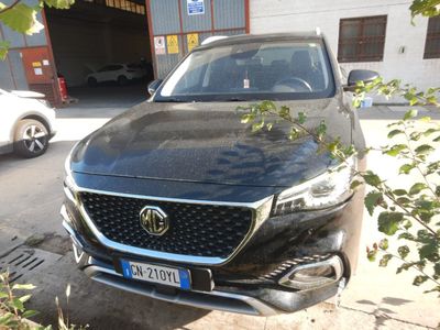 MG HS I HS 1.5 t Luxury auto, 2023