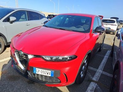 Alfa romeo Tonale Tonale 1.6 Super 130cv tct6, 2023