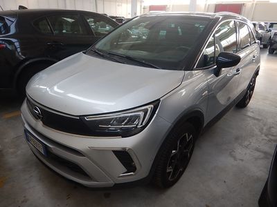 Opel Crossland 2021 Crossland 1.2 Elegance s&amp;s 130cv at6, 2023