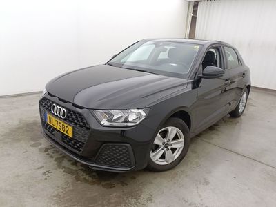Audi A1 sportback - 2019 A1 SPORTBACK 25 TFSI ATTRACTION S TRONIC (EU6AP), 2023