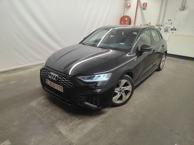 Audi A3 sportback - 2020 A3 SPORTBACK 30 TFSI BUSINESS EDITION S LINE S TRONIC, 2023