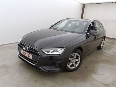 Audi A4 avant diesel - 2020 A4 AVANT 30 TDI, 2020