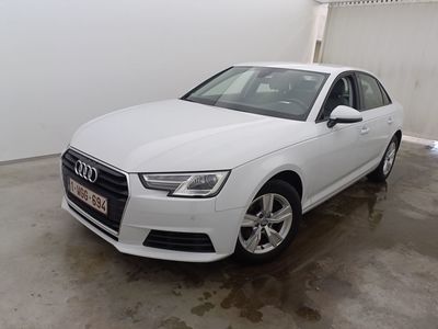 Audi A4 diesel - 2019 A4 30 TDI BUSINESS EDITION S TRON.(EU6D-T.), 2019