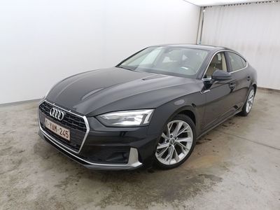 Audi A5 sportback diesel - 2020 A5 SPORTBACK 35 TDI BUSINESS EDITION ADVANCED S TRON., 2020