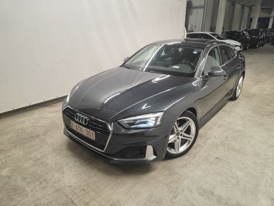 Audi A5 sportback - 2020 A5 SPORTBACK 35 TFSI BUSINESS EDITION ADVANCED S TR., 2021