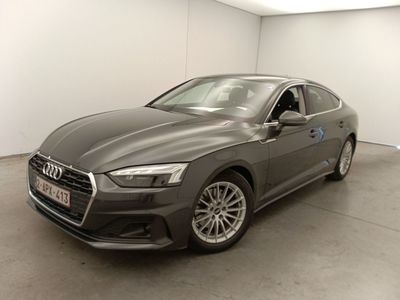 Audi A5 sportback diesel - 2020 A5 SPORTBACK 30 TDI BUSINESS EDITION ATTRACTION S TRONIC, 2021