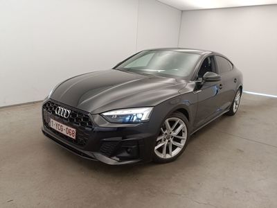 Audi A5 sportback - 2020 A5 SPORTBACK 40 TFSI S LINE OPF S TRONIC, 2020