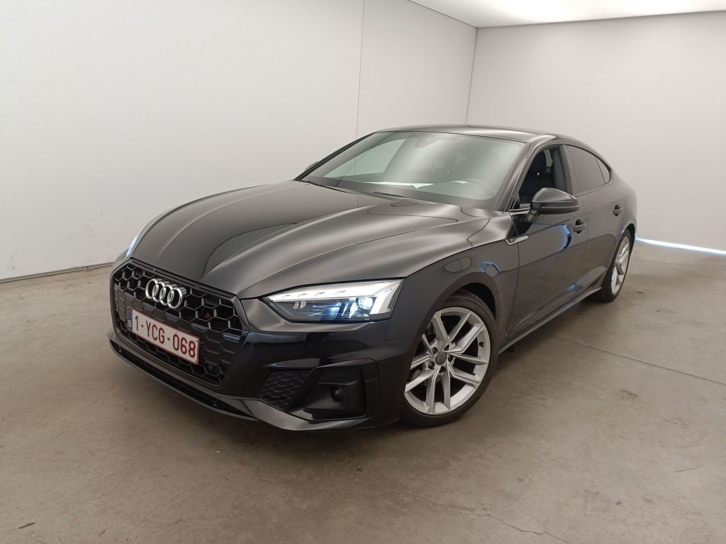 Audi A5 sportback - 2020 A5 SPORTBACK 40 TFSI S LINE OPF S TRONIC, 2020