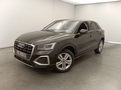Audi Q2 diesel - 2021 Q2 30 TDI BUSINESS EDITION ADVANCED S TRONIC, 2021
