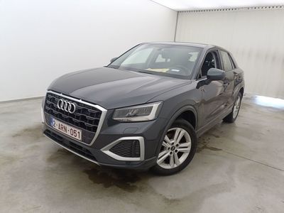 Audi Q2 - 2021 Q2 35 TFSI BUSINESS EDITION ADVANCED S TR., 2021