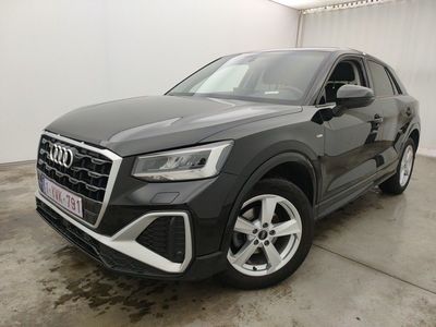 Audi Q2 - 2021 Q2 35 TFSI BUSINESS EDITION S LINE S TRONIC, 2021