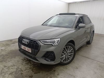 Audi Q3 diesel - 2019 Q3 35 TDI S LINE S TRONIC, 2019