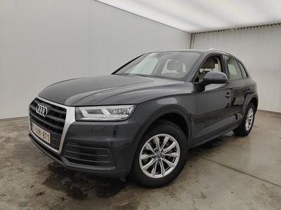 Audi Q5 diesel - 2017 Q5 40 TDI QUATTRO BUSINESS EDITION S TRONIC, 2020