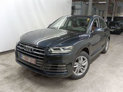 Audi Q5 - 2017 Q5 55 TFSI E PHEV Q SPORT S TRONIC, 2020
