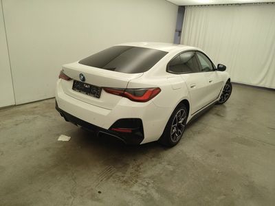 BMW I4 gran coupe - 2024 I4 GRAN COUPE 83.9 KWH EDRIVE40, 2025
