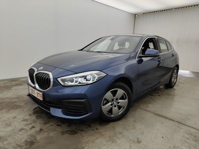 BMW 1 hatch diesel - 2019 116 D ADBLUE (EU6AP), 2023