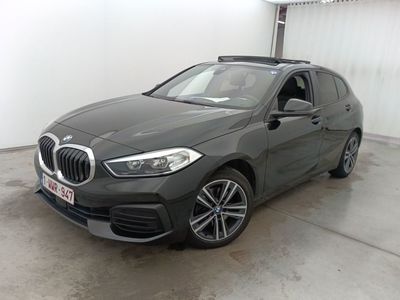 BMW 1 hatch diesel - 2019 118 D ADBLUE, 2019