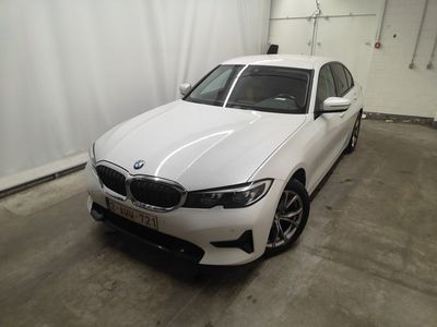 BMW 3 diesel - 2019 316 D ADBLUE, 2021