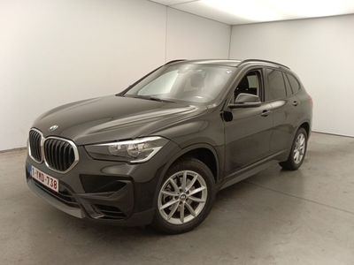 BMW X1 - 2019 X1 1.5I SDRIVE18 OPF, 2020