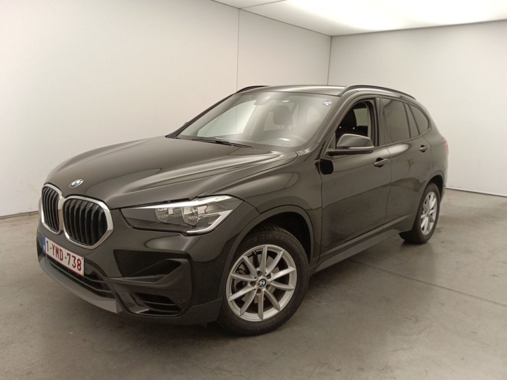 BMW X1 - 2019 X1 1.5I SDRIVE18 OPF, 2020