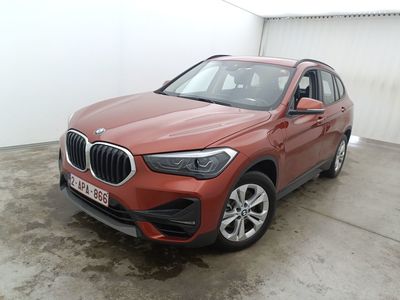 BMW X1 - 2019 X1 1.5IA XDRIVE25E PHEV OPF, 2021