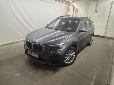 BMW X1 - 2019 X1 1.5I SDRIVE18 OPF, 2019