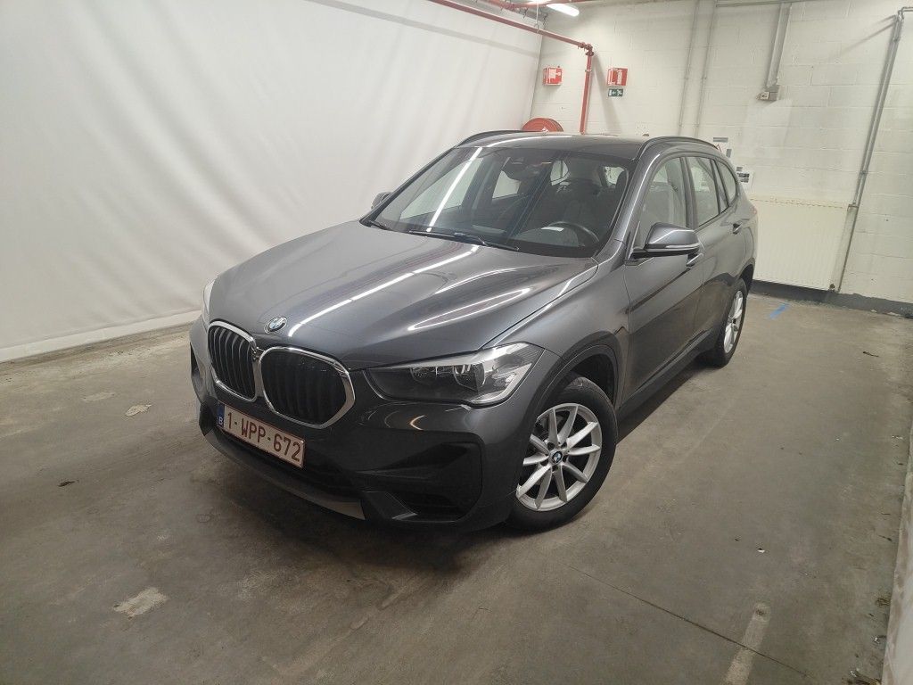 BMW X1 - 2019 X1 1.5I SDRIVE18 OPF, 2019