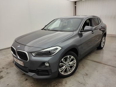 BMW X2 X2 1.5IA SDRIVE18 OPF, 2020