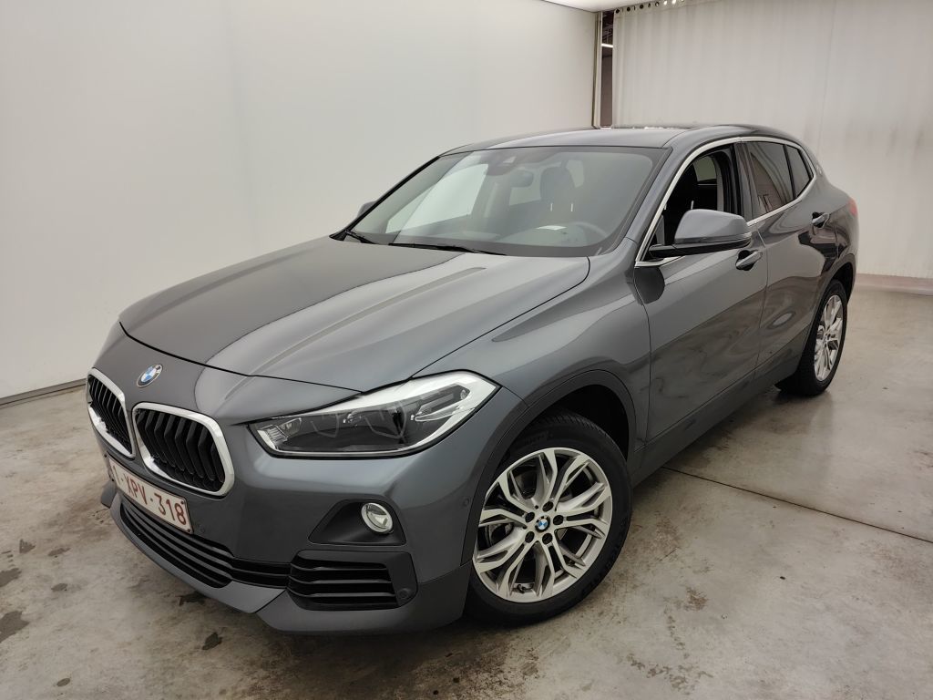 BMW X2 X2 1.5IA SDRIVE18 OPF, 2020