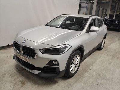 BMW X2 diesel X2 1.5 D SDRIVE16, 2019