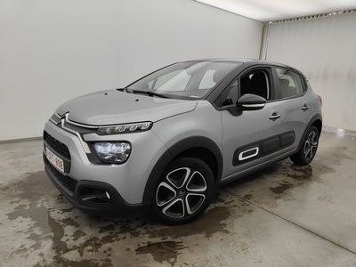 Citroen C3 diesel - 2020 C3 1.5 BLUEHDI SHINE S&amp;S, 2022