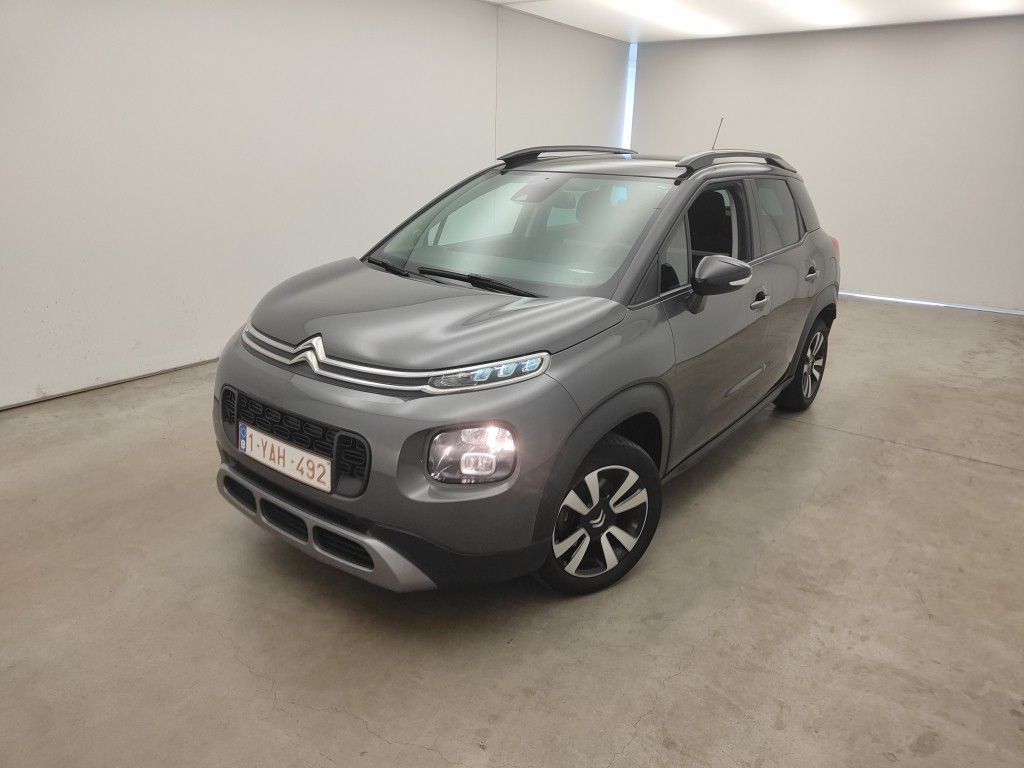 Citroen C3 aircross C3 AIRCROSS 1.2 PURETECH FEEL S&S, 2020