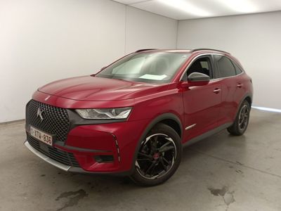 Ds Ds 7 crossback DS 7 CROSSBACK 1.2 PURETECH PERFOR. LINE (EU6.2), 2020