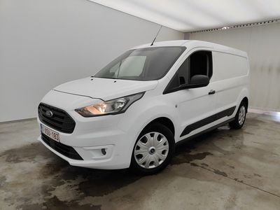 Ford Transit connect lwb diesel - 2018 240 HD 1.5 TDCI TREND (EU6.2), 2020
