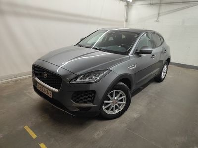 Jaguar E-pace diesel E-PACE 2.0 D AWD, 2020