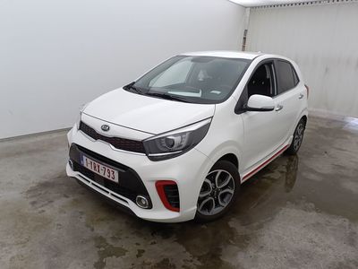 Kia Picanto - 2017 PICANTO 1.0I GT LINE, 2020