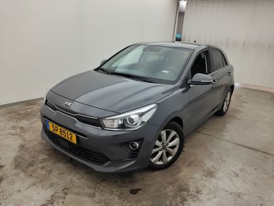 Kia Rio - 2021 RIO 1.0 T MHEV GT LINE, 2021