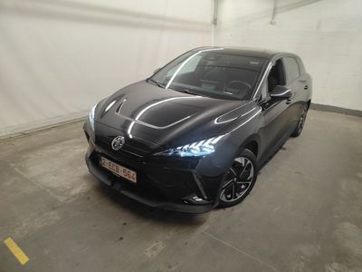 Mg E-mg4 E-MG4 64 KWH LUXURY, 2023