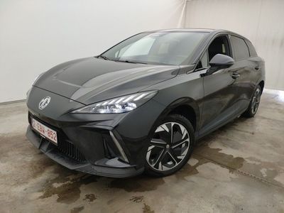 Mg E-mg4 E-MG4 64 KWH LUXURY, 2023