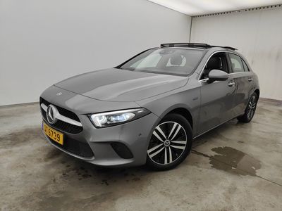 Mercedes-Benz Classe a (w177) A 250 E PHEV LUXURY LINE, 2021