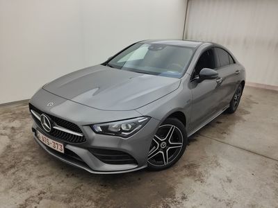 Mercedes-Benz Classe cla coupe (c118) CLA 250 E PHEV BUSINESS SOLUTION, 2021
