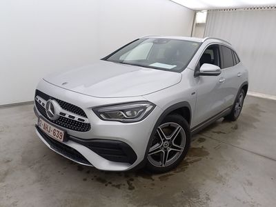 Mercedes-Benz Classe gla (h247) GLA 250 E PHEV BUSINESS SOLUTION, 2021