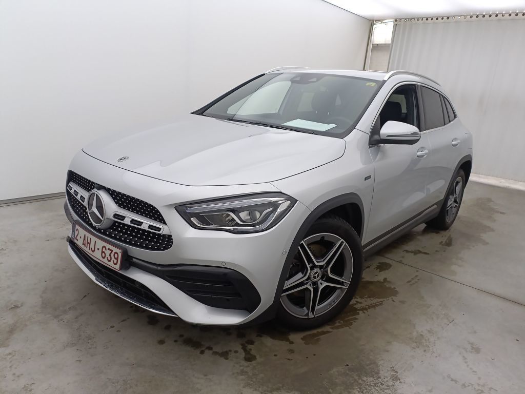 Mercedes-Benz Classe gla (h247) GLA 250 E PHEV BUSINESS SOLUTION, 2021